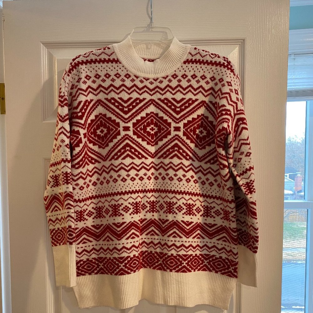 Loft Sweater